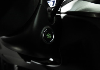 Подержанный автомобиль Skoda Rapid Liftback 2020 года (19 фото)