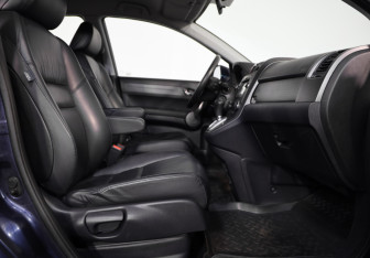 Подержанный автомобиль Honda CR-V 2007 года (23 фото)