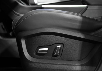 Подержанный автомобиль Chery Tiggo 7 Pro Max 2023 года (10 фото)