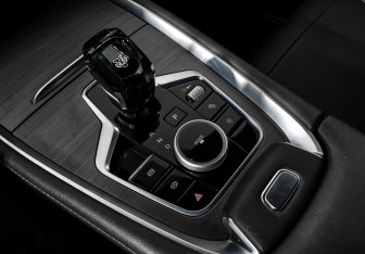 Подержанный автомобиль Chery Tiggo 7 Pro Max 2024 года (11 фото)