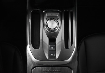 Подержанный автомобиль Haval Jolion 2023 года (11 фото)