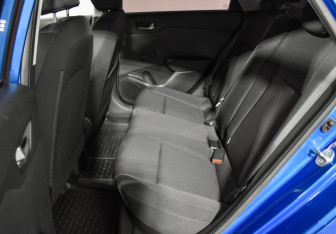 Подержанный автомобиль Hyundai Solaris Sedan 2017 года (11 фото)