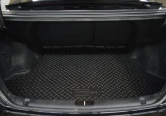 Подержанный автомобиль Kia Rio Sedan 2013 года (15 фото)