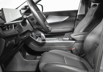 Подержанный автомобиль Chery Tiggo 7 Pro Max 2023 года (10 фото)