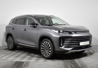 Подержанный автомобиль Exeed TXL 2023 года (3 фото)