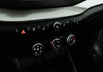 Подержанный автомобиль LADA (ВАЗ) Vesta Sedan 2024 года (16 фото)