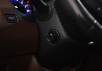 Подержанный автомобиль Infiniti EX 2012 года (20 фото)