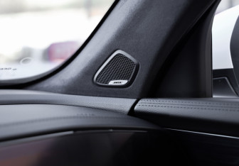 Подержанный автомобиль Geely Monjaro 2024 года (28 фото)