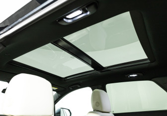 Подержанный автомобиль Cadillac XT5 2020 года (15 фото)