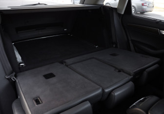 Подержанный автомобиль Audi Q5 2012 года (28 фото)