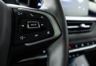 Подержанный автомобиль Chery Tiggo 7 Pro 2022 года (20 фото)