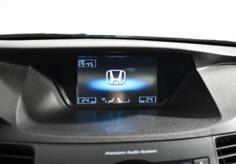 Подержанный автомобиль Honda Accord Sedan 2011 года (18 фото)