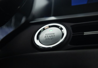 Подержанный автомобиль Chery Tiggo 4 Pro 2023 года (18 фото)