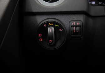 Подержанный автомобиль Volkswagen Tiguan 2015 года (20 фото)