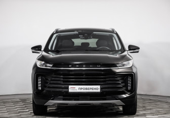 Подержанный автомобиль Exeed TXL 2023 года (2 фото)