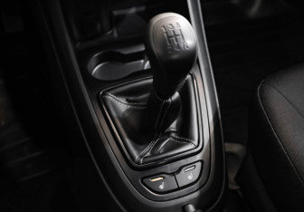 Подержанный автомобиль LADA (ВАЗ) Vesta Sedan 2018 года (16 фото)