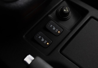 Подержанный автомобиль Honda CR-V 2013 года (17 фото)