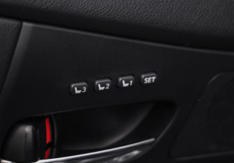 Подержанный автомобиль Lexus RX 2014 года (30 фото)