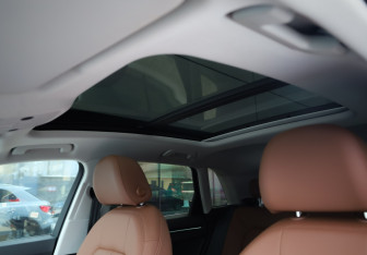 Подержанный автомобиль Audi Q3 2020 года (28 фото)