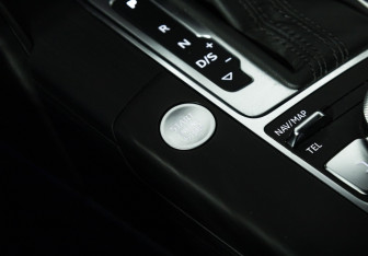 Подержанный автомобиль Audi A3 Sedan 2020 года (18 фото)