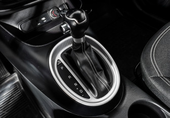 Подержанный автомобиль Kia Soul 2015 года (11 фото)