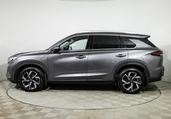Подержанный автомобиль GAC GS5 2023 года (8 фото)