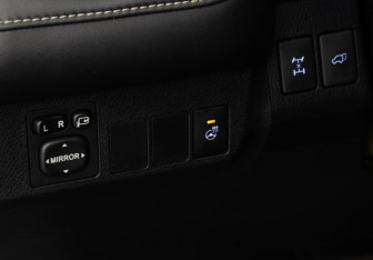 Подержанный автомобиль Toyota RAV4 2016 года (22 фото)