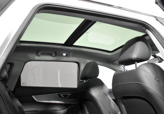 Подержанный автомобиль Chery Tiggo 7 Pro 2022 года (23 фото)