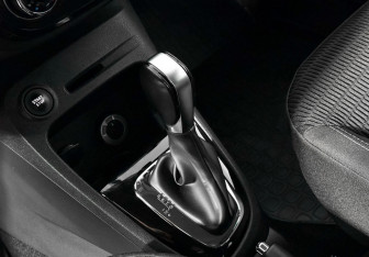 Подержанный автомобиль Renault Kaptur 2020 года (11 фото)
