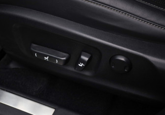 Подержанный автомобиль Lexus RX 2016 года (23 фото)