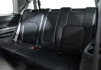 Подержанный автомобиль Honda Pilot 2013 года (15 фото)