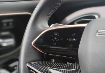 Подержанный автомобиль Exeed VX 2023 года (40 фото)