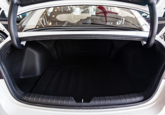 Новый Kia K5 2024 (25 фото)