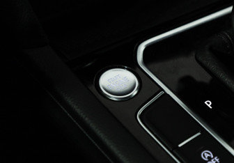 Подержанный автомобиль Volkswagen Passat Sedan 2020 года (19 фото)