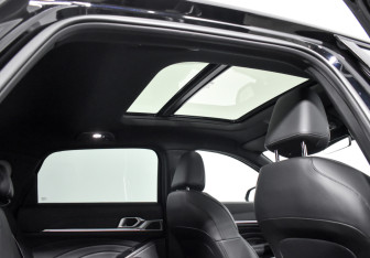 Подержанный автомобиль Haval F7x 2025 года (21 фото)