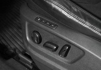 Подержанный автомобиль Skoda Kodiaq 2017 года (12 фото)