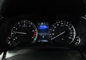 Подержанный автомобиль Lexus RX 2021 года (12 фото)