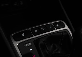 Подержанный автомобиль Hyundai Creta 2019 года (17 фото)