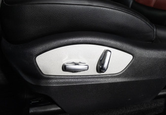 Подержанный автомобиль Porsche Macan 2015 года (17 фото)