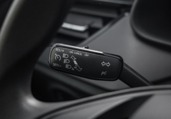 Подержанный автомобиль Skoda Rapid Liftback 2020 года (18 фото)