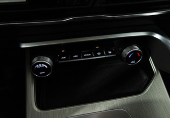 Подержанный автомобиль Belgee X50 2024 года (18 фото)