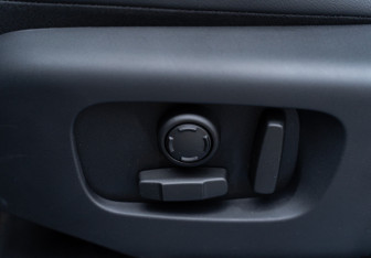 Новый Land Rover Range Rover Evoque 2025 (20 фото)