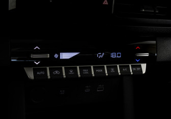 Новый Mitsubishi L200 2024 (18 фото)