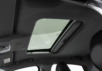 Подержанный автомобиль Kaiyi E5 2023 года (21 фото)