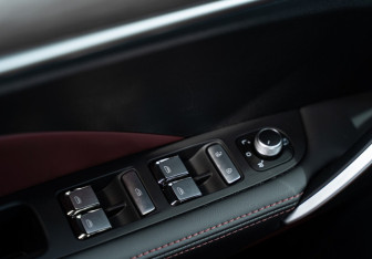 Новый Belgee X50 2026 (18 фото)