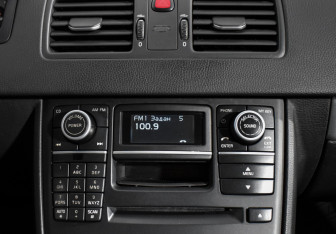 Подержанный автомобиль Volvo XC90 2013 года (16 фото)