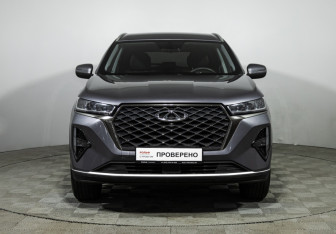 Подержанный автомобиль Chery Tiggo 7 Pro Max 2023 года (2 фото)