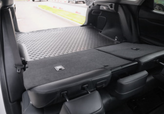 Подержанный автомобиль Lexus RX 2018 года (34 фото)