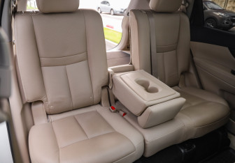 Подержанный автомобиль Nissan X-Trail 2019 года (29 фото)