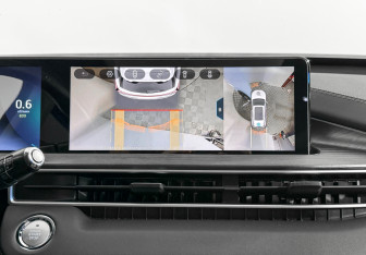 Подержанный автомобиль Chery Tiggo 7 Pro Max 2022 года (17 фото)